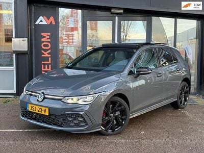 Occasion 2022 VW e-Golf GTE Hatchback | € 31.950 (Duur)