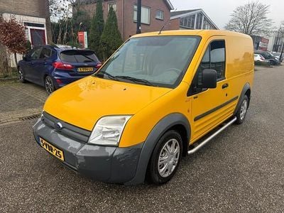 Geel Gebruikt 2009 Ford Transit Trend Van | € 1.700 (Eerlijke prijs)