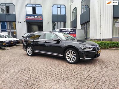 tweedehands VW Passat Variant 1.4 TSI GTE Highline Panorama dak