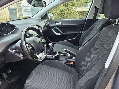 Occasion Peugeot 308 Access 82 PK (60 kW) 2015 Sedan