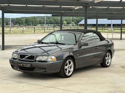Volvo C70