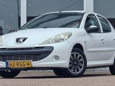 Peugeot 206+