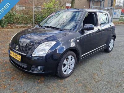 tweedehands Suzuki Swift 1.3 Bandit