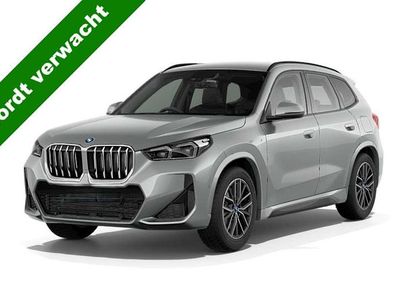 Occasion BMW X1 M Sport 245 PK (180 kW) 2025 Grijs (metallic) SUV
