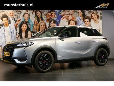 tweedehands DS Automobiles DS3 Crossback E-Tense Performance Line+ 50 kWh