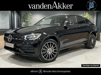 Mercedes GLC300