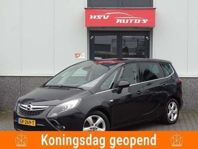 Opel Zafira Tourer