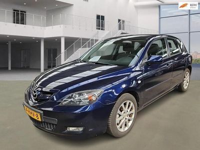 tweedehands Mazda 3 1.6 Active 5 DEUR AIRCO ELEC.PAKET