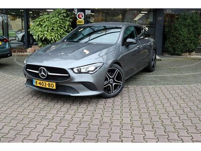 Mercedes CLA200