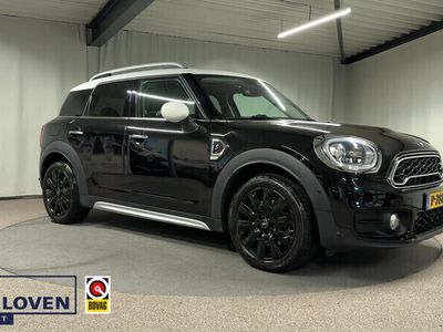 tweedehands Mini Cooper S Countryman 2.0 Chili Automaat Trekhaak EINDEJAARSOPRUIMING!