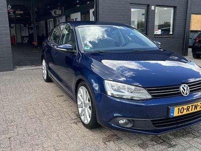 VW Jetta