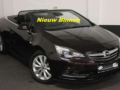 Opel Cascada