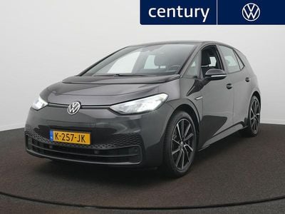 Grijs Occasion 2020 VW ID.3 Life Hatchback | € 14.900 (Eerlijke prijs)