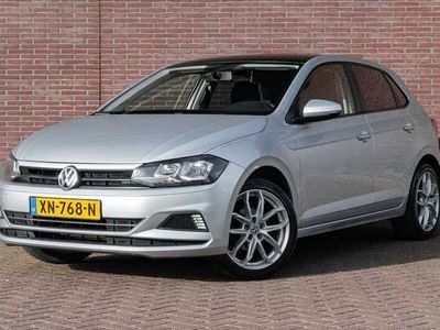 tweedehands VW Polo 1.0 MPI Comf.l. Business