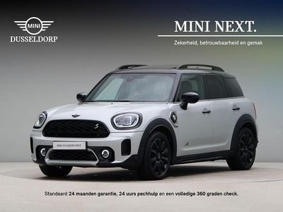 Occasion Mini Cooper Countryman Business 15 PK (11 kW) 2022 Wit SUV