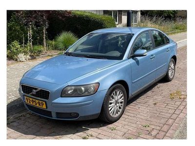 Blauw Gebruikt 2004 Volvo S40 Momentum Sedan | € 2.850 (Iets duurder)