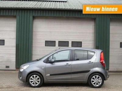 Opel Agila