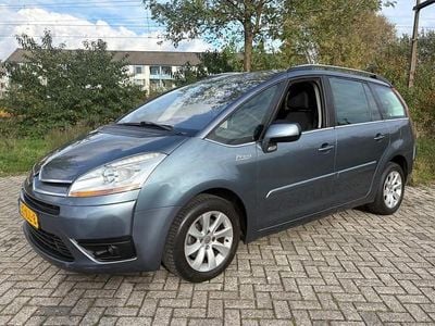 Gebruikt 2010 Citroën C4 | € 2.990