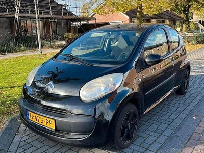 Occasion 2007 Citroën C1 Hatchback | € 1.250 (Goede deal)