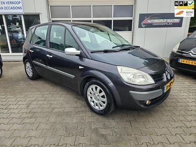 Renault Scénic II