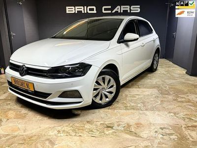 tweedehands VW Polo 1.0 MPI Comfortline