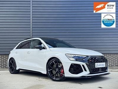 Audi RS3 Sportback