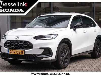 Honda ZR-V