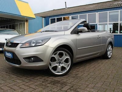 Ford Focus Cabriolet