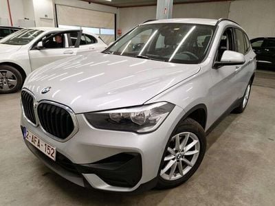 Occasion BMW X1 2021 Zilver SUV
