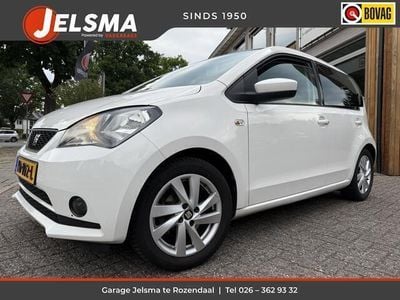 Seat Mii