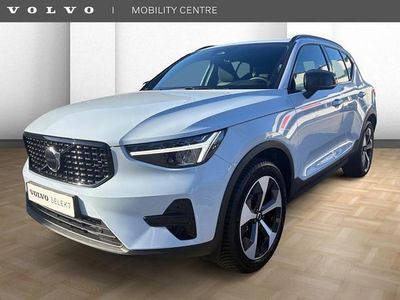 Occasion Volvo XC40 Plus 197 PK (144 kW) 2025 Blauw SUV