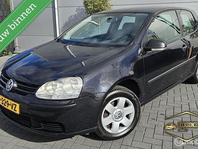 VW Golf V
