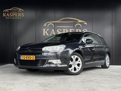 Grijs Gebruikt 2010 Citroën C5 Exclusive Stationwagen | € 2.450 (Goede deal)