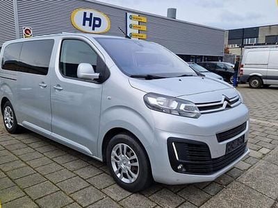 Grijs Gebruikt 2016 Citroën Spacetourer Business Class MPV | € 23.500