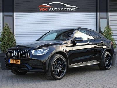 Mercedes GLC300e