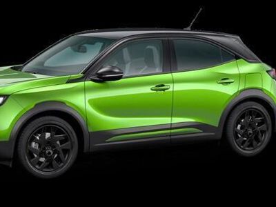 tweedehands Opel Mokka-e Level 4 50 kWh | Nu uit voorraad leverbaar van ¤ 43.073,- voor ¤ 32.450,- | Zwarte Motorkap |