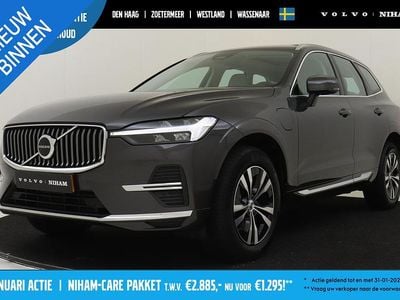 Grijs Occasion 2024 Volvo XC60 SUV | € 47.890 (Super prijs)