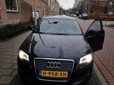 Gebruikt 2009 Audi A3 | € 5.000 (Eerlijke prijs)