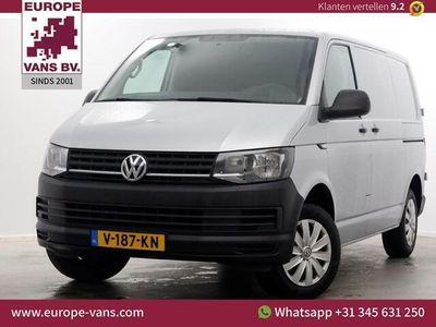 VW Transporter