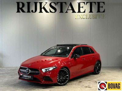 Mercedes A35 AMG