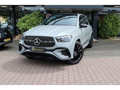 Mercedes GLE400