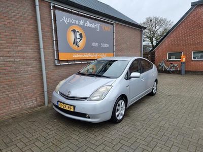 tweedehands Toyota Prius 1.5 VVT-i Tech Edition