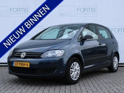 VW Golf Plus