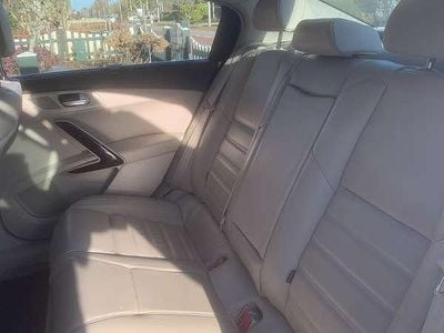 Occasion Peugeot 508 Allure 156 PK (114 kW) 2013 Zilver Sedan