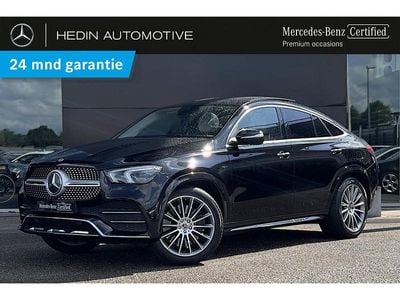 Mercedes GLE350