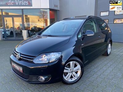 VW Golf Plus