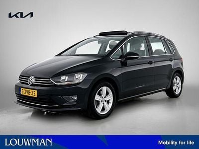 VW Golf Sportsvan