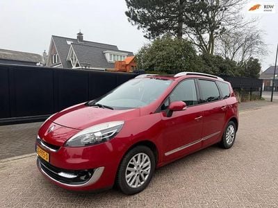 Occasion 2013 Renault Grand Scénic III Privilege MPV | € 3.199 (Super prijs)