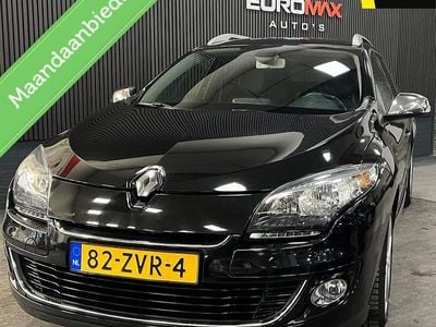 Renault Mégane GT Line