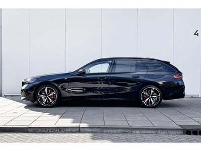 BMW 550e